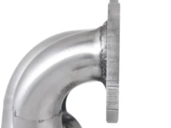 Jeep Cherokee (XJ)/Wrangler (YJ/TJ) 1991-2002 L4-2.5L Twisted Steel Grenrör 409 Rostfritt Stål aFe Power