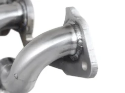 Jeep Cherokee (XJ)/Wrangler (YJ/TJ) 1991-2002 L4-2.5L Twisted Steel Grenrör 409 Rostfritt Stål aFe Power