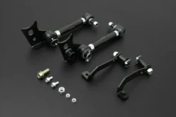 Jeep Gladiator JT / Wrangler JL 2018-2019 Främre Quick Disconnect Stab.Stag Hardrace