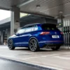 Jeep Grand Cherokee Typ WK, 4WD 2011> Höjningssats ( + ) 30mm h&r