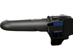 Jeep Grand Cherokee 2011-2021 V8-5.7L HEMI Kalluftsintag Luftfilterkit Pro 5R aFe Power