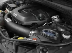 Jeep Grand Cherokee 2011-2015 V6-3.6L Momentum GT Stage 2 Pro 5R Insugskit aFe Power