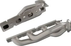 Jeep Grand Cherokee (WK2) 2011-2021 / Dodge Durango 2011-2024 V8 5.7L HEMI Twisted Steel Headers aFe Power