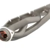 Jeep Grand Cherokee (WK2) 2011-2021 / Dodge Durango 2011-2024 V8 5.7L HEMI Twisted Steel Headers med Titanium Coating aFe Power