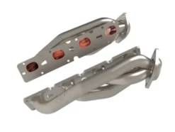 Jeep Grand Cherokee (WK2) 2011-2021 / Dodge Durango 2011-2024 V8 5.7L HEMI Twisted Steel Headers med Titanium Coating aFe Power