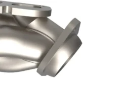 Jeep Grand Cherokee (WK2) 2011-2021 / Dodge Durango 2011-2024 V8 5.7L HEMI Twisted Steel Headers med Titanium Coating aFe Power