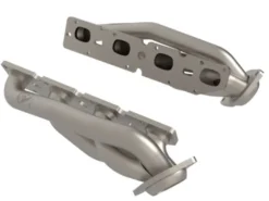 Jeep Grand Cherokee (WK2) 2011-2021 / Dodge Durango 2011-2024 V8 5.7L HEMI Twisted Steel Headers med Titanium Coating aFe Power