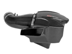 Jeep Grand Cherokee (WK2) 2012-2021 V8-6.4L HEMI Momentum Kolfiber Kalluftsintag Luftfilterkit Pro DRY S Sportluftfilter aFe Power