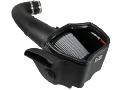 Jeep Grand Cherokee (WK2) 2011-2022 V8-5.7L HEMI Magnum FORCE Pro DRY S Kalluftsintag Luftfilterkit aFe Power