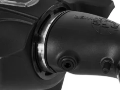 Jeep Grand Cherokee (WK2) 2012-2021 V8-6.4L HEMI Momentum GT Pro 5R Kalluftsintag Luftfilterkit aFe Power