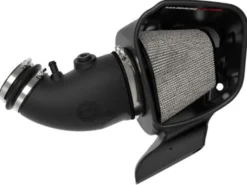 Jeep Grand Cherokee (WK2) 2012-2021 V8-6.4L HEMI MagnumFORCE Insugskit Pro DRY S aFe Power