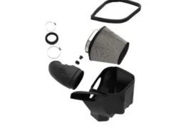 Jeep Grand Cherokee (WK2) 2012-2021 V8-6.4L HEMI MagnumFORCE Insugskit Pro DRY S aFe Power