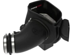 Jeep Grand Cherokee (WK2) 2012-2021 V8-6.4L HEMI MagnumFORCE Insugskit Pro DRY S aFe Power
