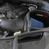 Jeep Grand Cherokee (WK2) 2012-2021 V8-6.4L HEMI MagnumFORCE Insugskit Sportluftfilter Pro 5R aFe Power