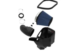 Jeep Grand Cherokee (WK2) 2012-2021 V8-6.4L HEMI MagnumFORCE Insugskit Sportluftfilter Pro 5R aFe Power
