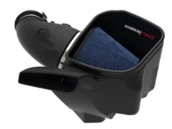 Jeep Grand Cherokee (WK2) 2012-2021 V8-6.4L HEMI MagnumFORCE Insugskit Sportluftfilter Pro 5R aFe Power