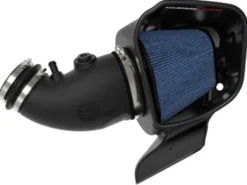 Jeep Grand Cherokee (WK2) 2012-2021 V8-6.4L HEMI MagnumFORCE Insugskit Sportluftfilter Pro 5R aFe Power