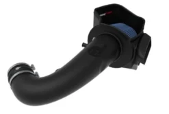 Jeep Grand Cherokee (WK2) 2011-2022 V8-5.7L Magnum FORCE Pro 5R Kalluftsintag Luftfilterkit aFe Power