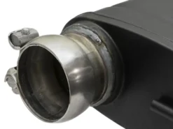Jeep Grand Cherokee (WK2) 2012-2021 V8-6.4L/V8-6.2L (sc) HEMI MACHForce XP 304SS Cat-Back Sportavgassystem aFe Power