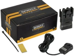 Jeep Wagoneer/Grand Wagoneer/RAM 1500 (DT) 2019-2024 L6/V6/V8 Sprint Booster Power Converter aFe Power