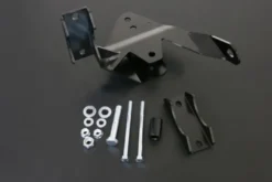 Jeep Wrangler 06-18 JK bakre Track Bar Förflyttningsfäste (För 4'' Höjning) Hardrace