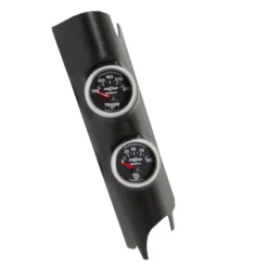JEEP Wrangler (JK) 11+ Mätarkit A-stolpe Oljetryck/Växellådstemp. 100PSI/250ºF SPORT COMP 2