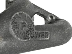 Jeep Wrangler (JK) 2007-2011 V6-3.8L BladeRunner Gjutjärn Grenrör aFe Power