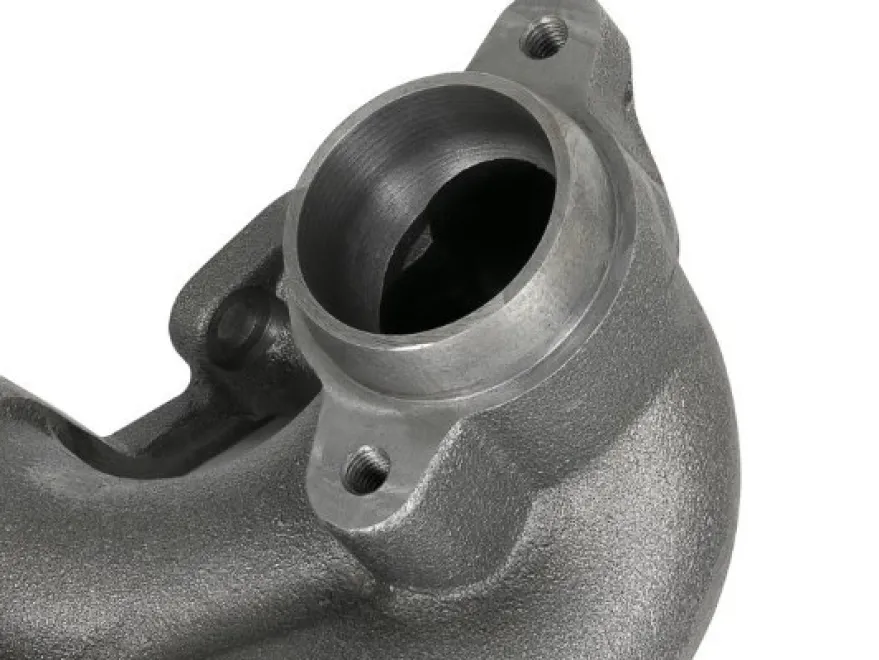 Jeep Wrangler (JK) 2007-2011 V6-3.8L BladeRunner Gjutjärn Grenrör aFe Power