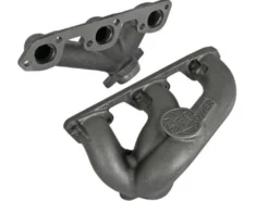 Jeep Wrangler (JK) 2007-2011 V6-3.8L BladeRunner Gjutjärn Grenrör aFe Power