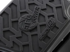 Jeep Wrangler (JK) 2007-2011 V6-3.8L Momentum GT Pro Dry S Steg 2 Si Insugskit Sportluftfilter aFe Power