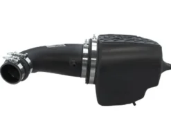 Jeep Wrangler (JK) 2007-2011 V6-3.8L Momentum GT Pro Dry S Steg 2 Si Insugskit Sportluftfilter aFe Power
