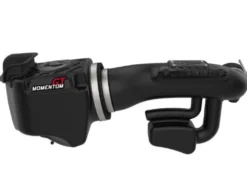 Jeep Wrangler (JK) 2012-2018 V6-3.6L Momentum GT Pro GUARD 7 Kalluftsintag Luftfilterkit aFe Power