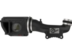 Jeep Wrangler (JK) 2012-2018 V6-3.6L Momentum GT Pro GUARD 7 Kalluftsintag Luftfilterkit aFe Power