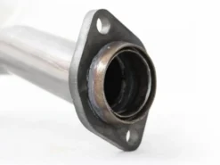 Jeep Wrangler JK 2012-2018 V6-3.6L Twisted Steel Y-Pipe Rostfritt Stål 2.5in aFe Power