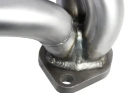 Jeep Wrangler (JK) 2007-2011 V6-3.8L Twisted Steel Grenrör aFe Power