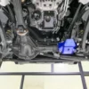 Jeep Wrangler 18- JL ''FAD System''-Skydd Hardrace