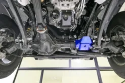 Jeep Wrangler 18- JL ''FAD System''-Skydd Hardrace