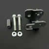 Jeep Wrangler 18- JL Främre Track Bar Förflyttningsfäste (För 4'' Höjning) Hardrace