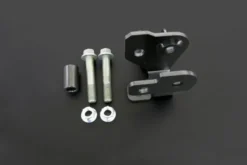 Jeep Wrangler 18- JL Främre Track Bar Förflyttningsfäste (För 4'' Höjning) Hardrace