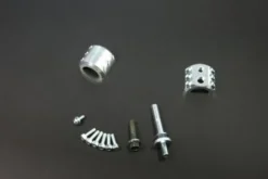 Jeep Wrangler JL 18-/ Gladiator 19- Förflyttningskit Styrstag Hardrace