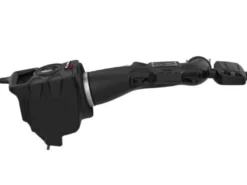 Jeep Wrangler (JL)/Gladiator (JT) 2018-2023 V6-3.6L Kalluftsintag Luftfilterkit Pro 5R aFe Power
