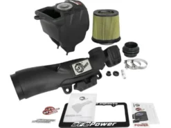 Jeep Wrangler (JL)/Gladiator (JT) 2018-2023 V6 3.6L Momentum GT Pro-GUARD 7 Kalluftsintag Luftfilterkit aFe Power
