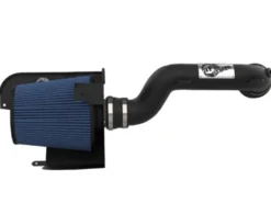 Jeep Wrangler (JL)/Gladiator (JT) 2018-2023 V6-3.6L Magnum FORCE Stage-2 XP Pro 5R Kalluftsintag Luftfilterkit aFe Power