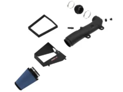 Jeep Wrangler (JL)/Gladiator (JT) 2018-2023 V6-3.6L Kalluftsintag Luftfilterkit Pro 5R aFe Power