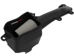 Jeep Wrangler (JL) 2018-2023 L4-2.0L (t) Magnum FORCE Insugskit Sportluftfilter Pro Dry S aFe Power