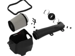 Jeep Wrangler (JL) 2018-2023 L4-2.0L (t) Magnum FORCE Insugskit Sportluftfilter Pro Dry S aFe Power
