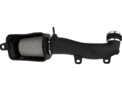 Jeep Wrangler (JL) 2018-2023 L4-2.0L (t) Magnum FORCE Insugskit Sportluftfilter Pro Dry S aFe Power
