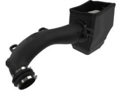 Jeep Wrangler (JL) 2018-2023 L4-2.0L (t) Magnum FORCE Insugskit Sportluftfilter Pro Dry S aFe Power