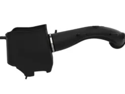 Jeep Wrangler (JL) 2018-2023 L4-2.0L (t) Magnum FORCE Insugskit Sportluftfilter Pro Dry S aFe Power