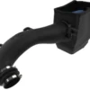 Jeep Wrangler (JL) 2018-2023 L4-2.0L (t) MagnumFORCE Insugskit Sportluftfilter Pro 5R aFe Power